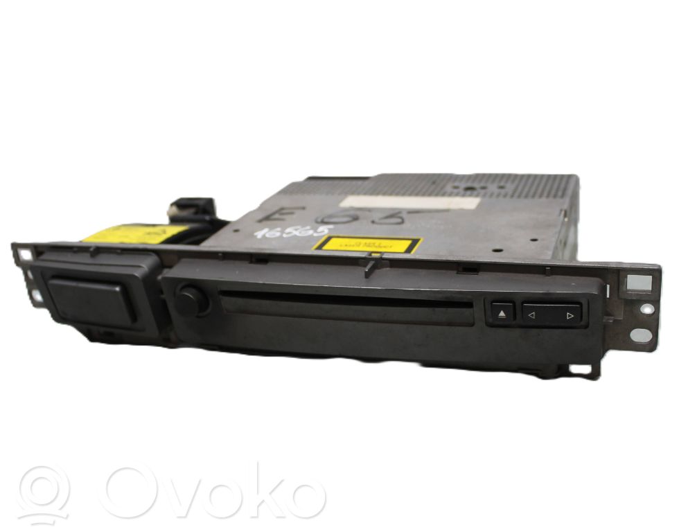 BMW 7 E65 E66 Radio/CD/DVD/GPS head unit 