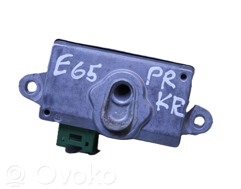 Sensor impacto/accidente para activar Airbag   6946105,306946105013,04B0681S0215R,5WK43504