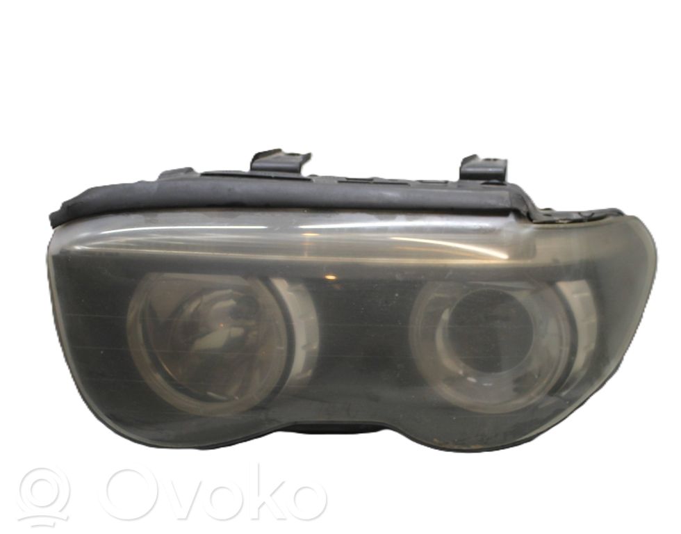 BMW 7 E65 E66 Headlight/headlamp 