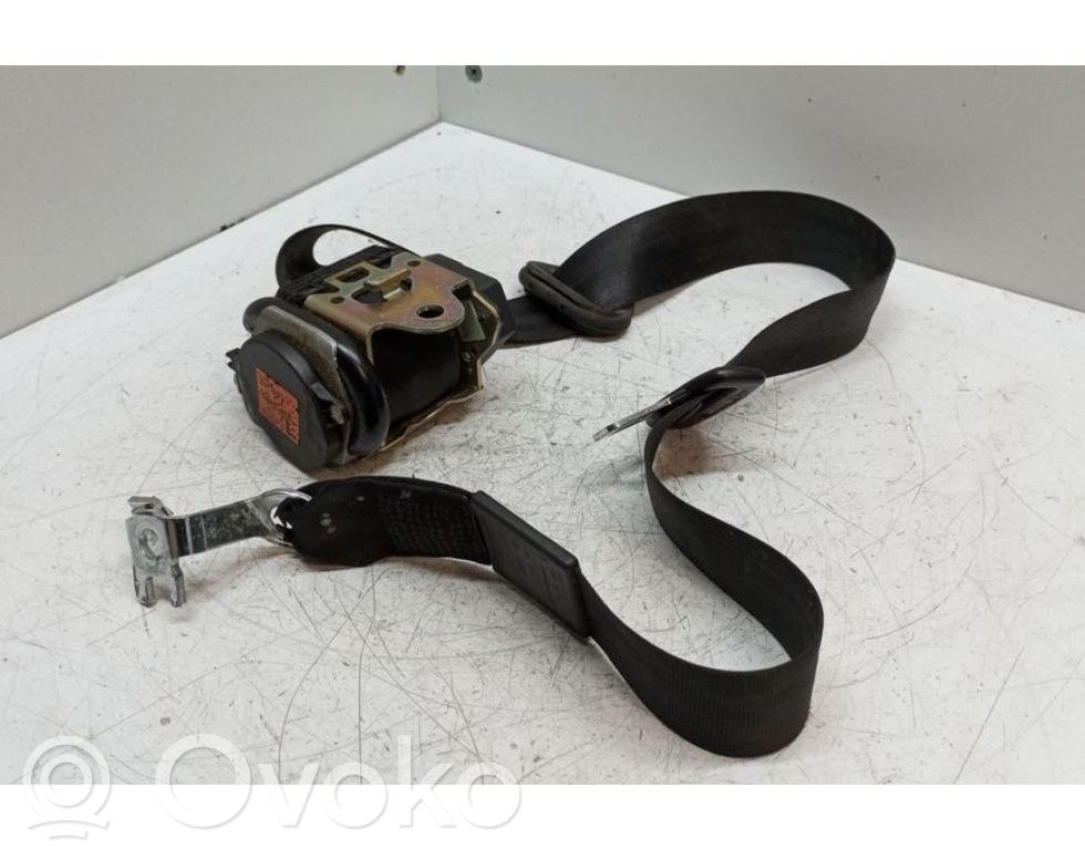 Audi A3 S3 8L Cinturón delantero 