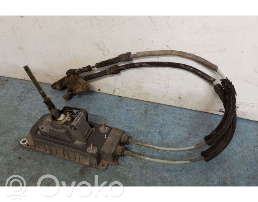 Audi A3 S3 8L Selector caja de cambios 