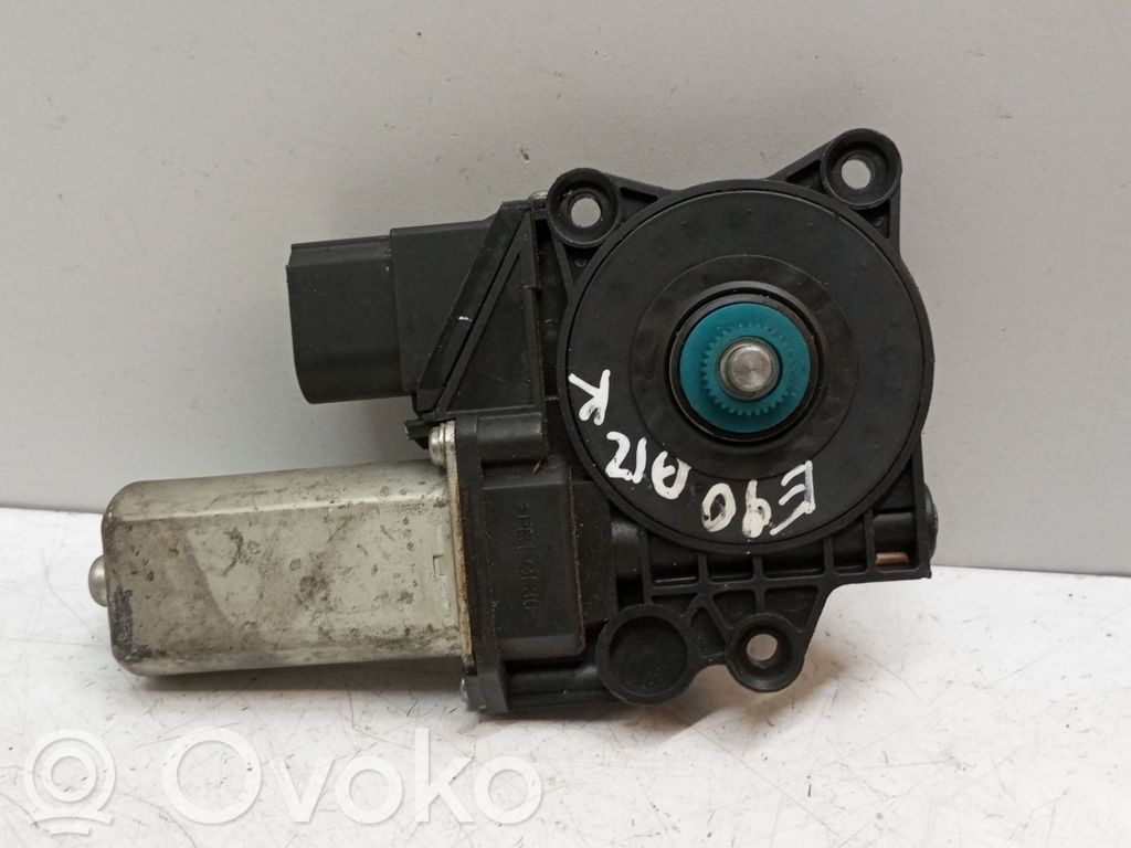BMW 3 E90 E91 Motor macara geam ușă spate 