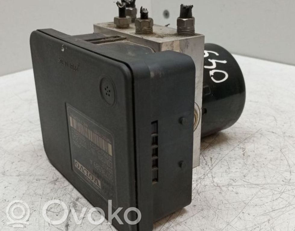 Bomba de ABS   30736589A,30736588,4N512C405EC,00001251E3,05W112,10096004233,MR35C15P80