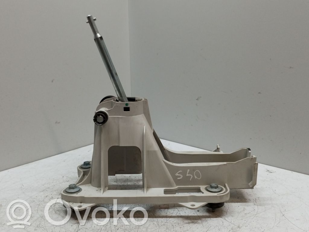 Volvo S40 Selector caja de cambios 