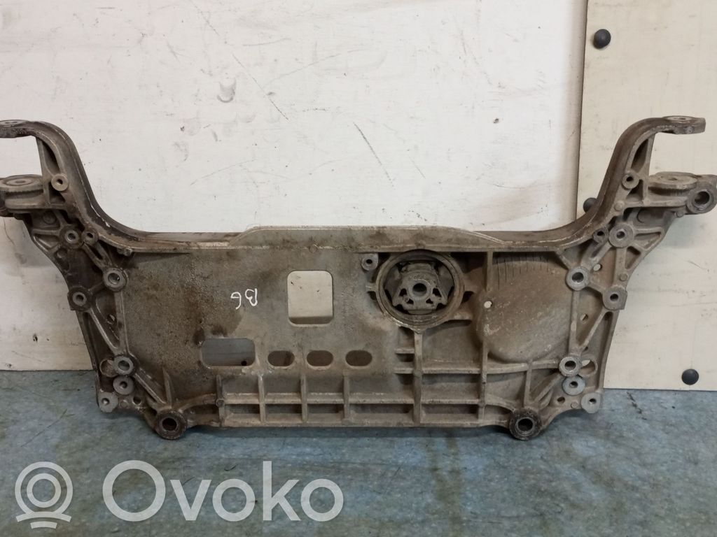 Volkswagen PASSAT B6 Belka osi przedniej 