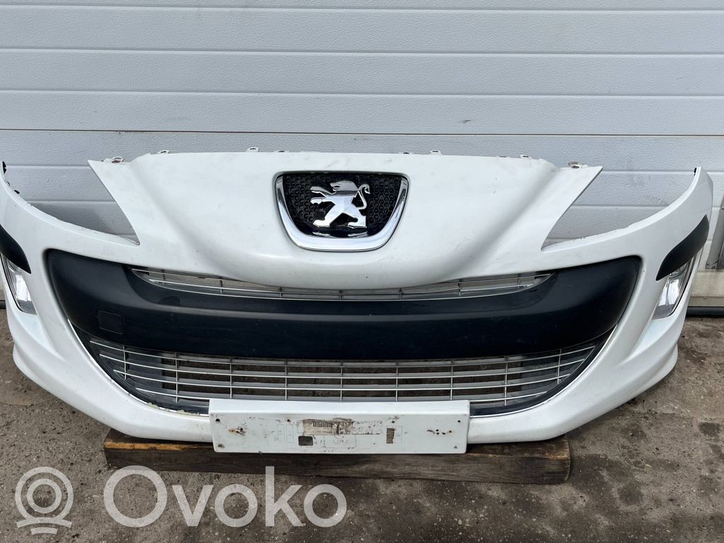Peugeot 308 Bară față 