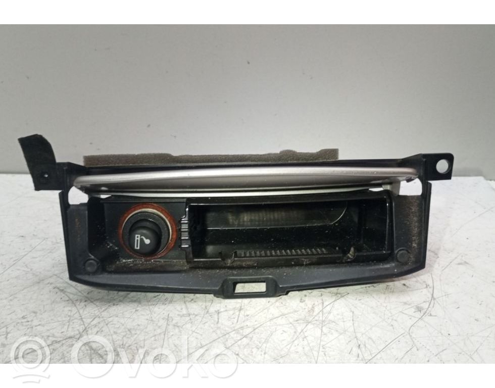 Ford S-MAX Aschenbecher 