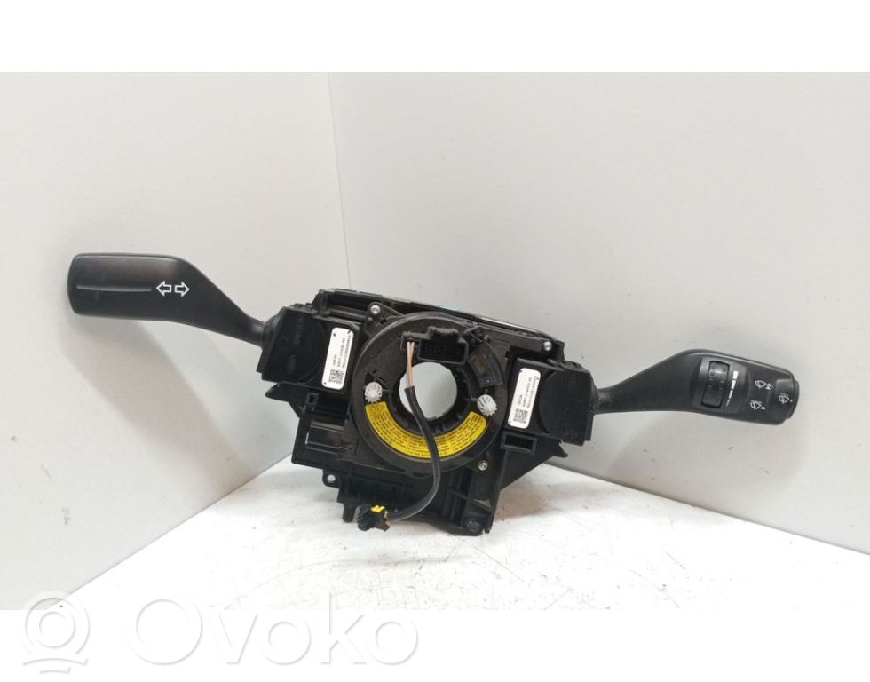 Ford S-MAX Leva/interruttore dell’indicatore di direzione e tergicristallo 
