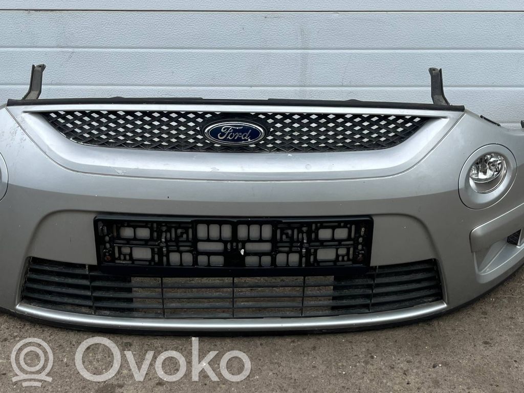 Ford S-MAX Parachoques delantero 