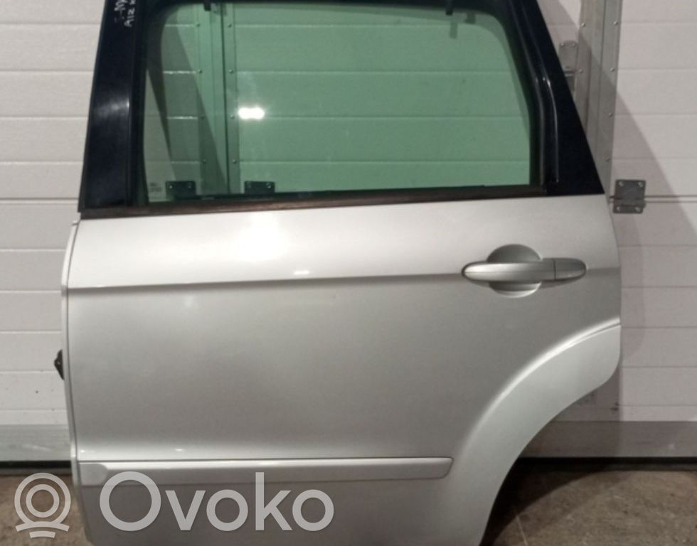 Ford S-MAX Takaovi 