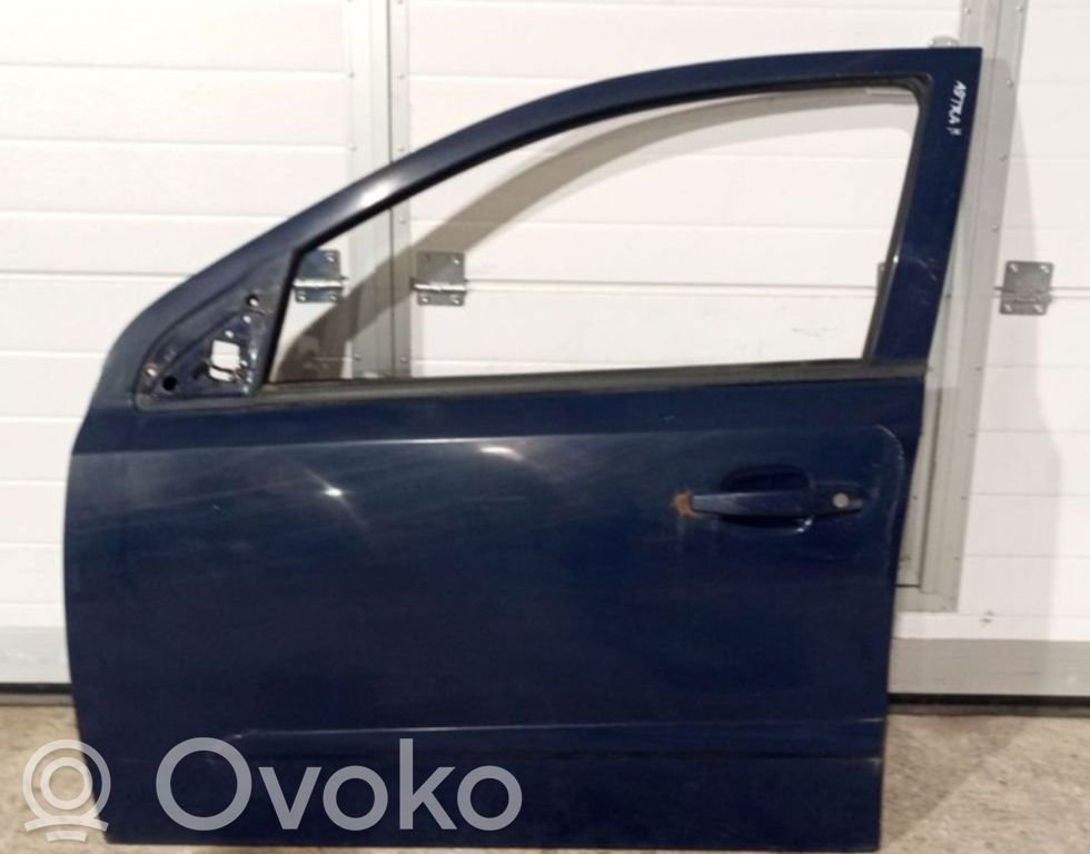 Opel Astra H Durvis 