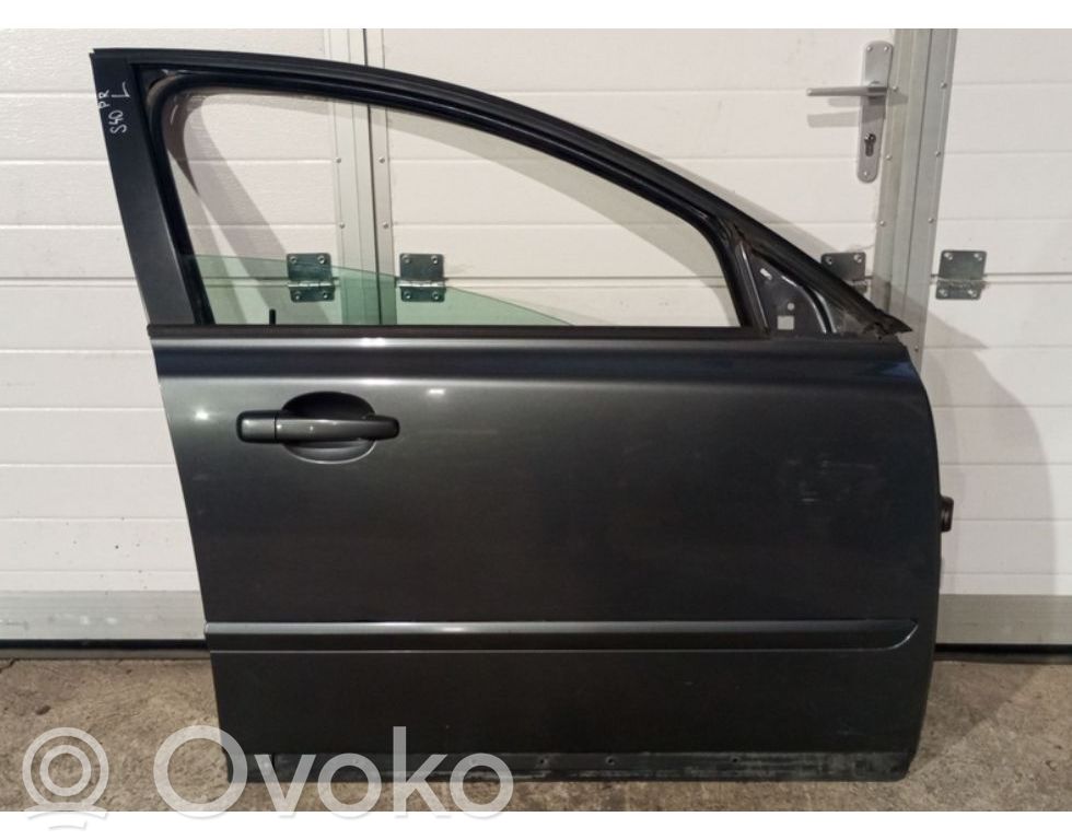 Volvo S40 Puerta delantera 