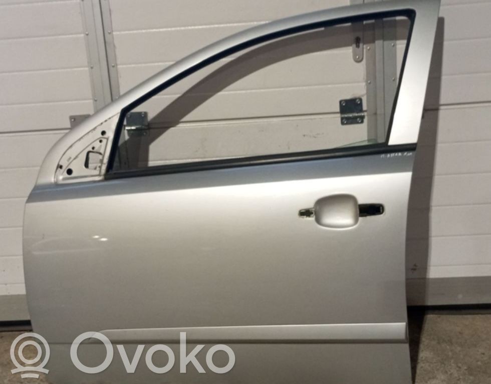 Opel Astra H Durvis 