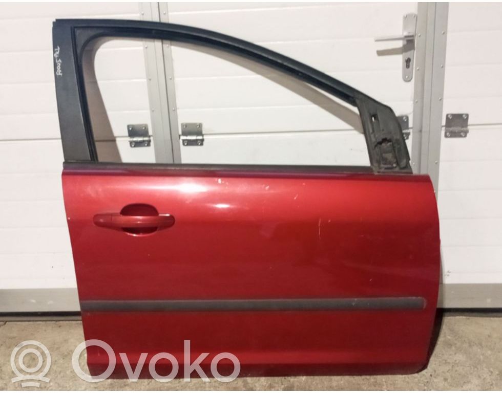 Ford Focus Porte avant 