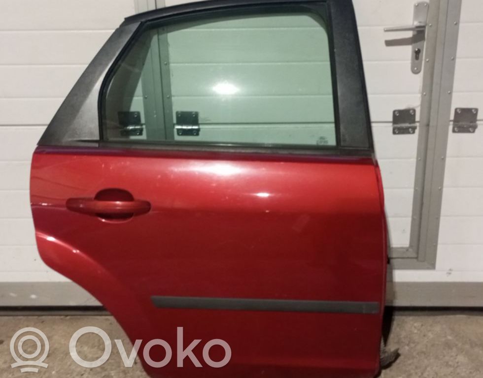 Ford Focus Galinės durys 