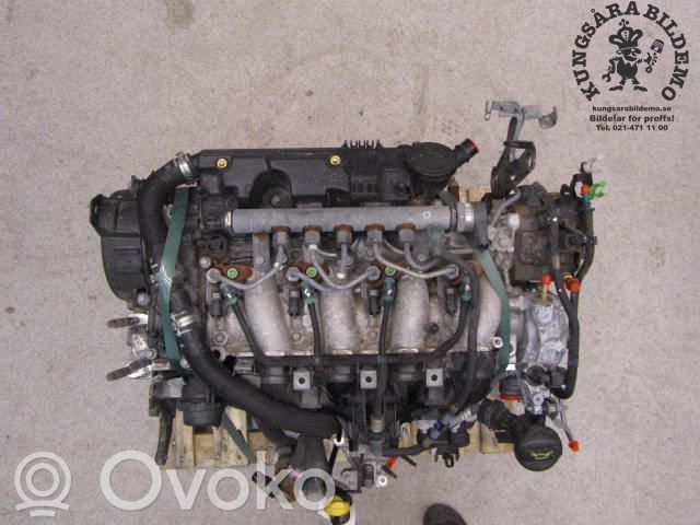 Engine   10DZ55,4HN