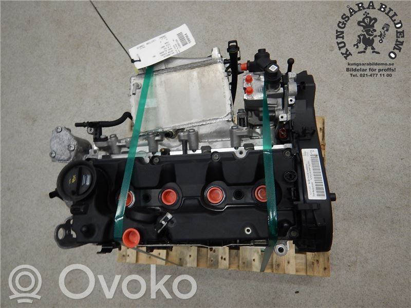Motor   04L100091A,CNHA,04L100091A