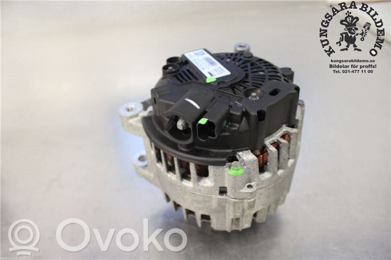 Toyota Proace Alternator 