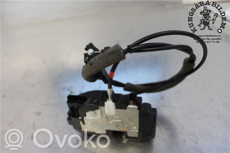 Etuoven lukko   805009U10C