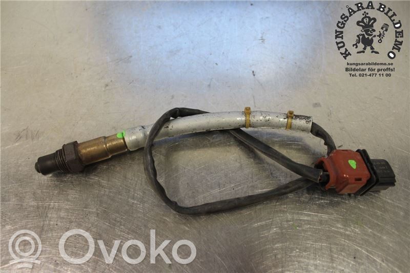 Lambda probe sensor   07L906262G,BOSCH