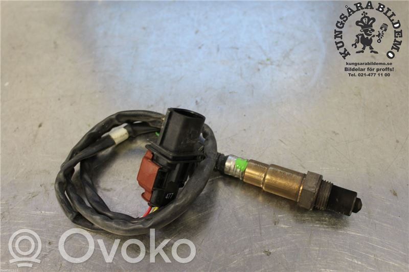 Porsche Cayenne (9PA) Lambda probe sensor 