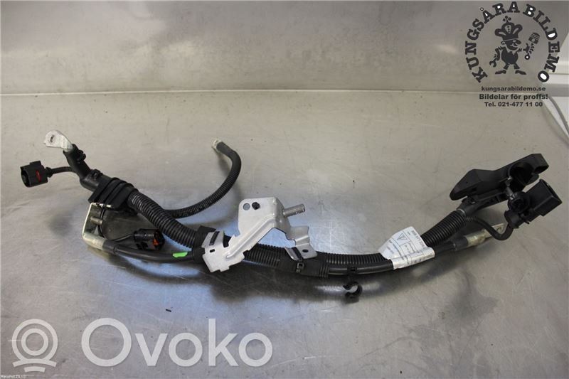 Porsche Macan (95B) Cable positivo (batería) 