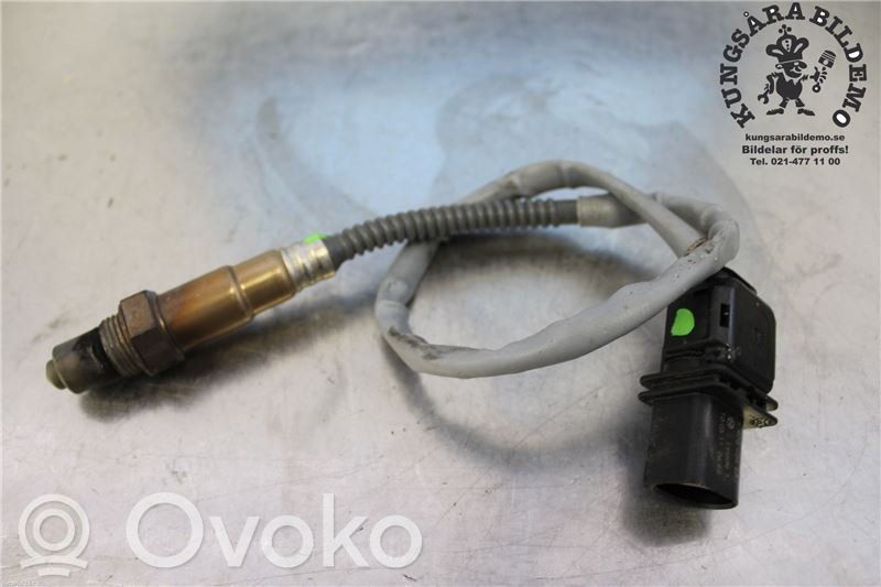Volkswagen Touareg I Sonde lambda 