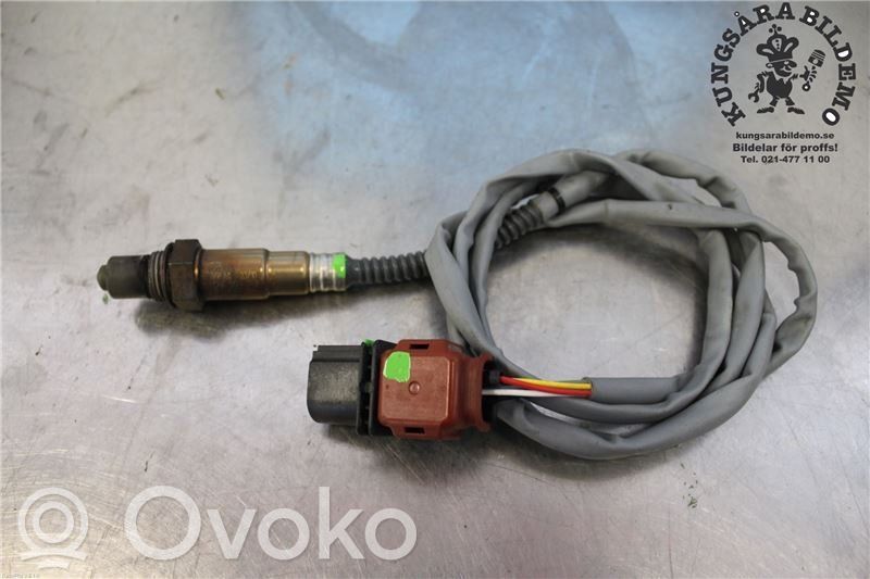 Volkswagen Touareg I Sonde lambda 