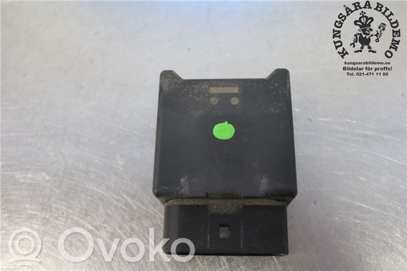 Volkswagen Golf VII Fuel injection pump control unit/module 