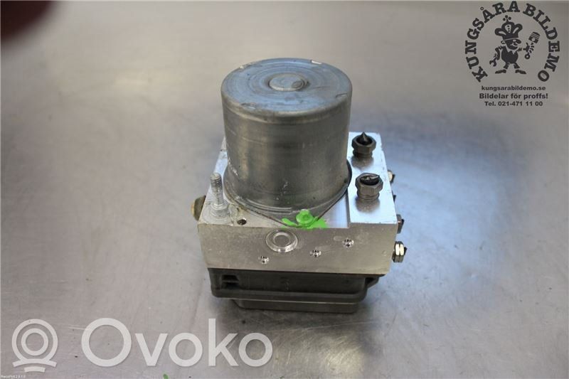 Citroen C4 I ABS bloks 