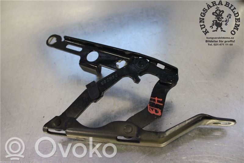 Porsche 911 901  Tailgate/trunk/boot hinge 