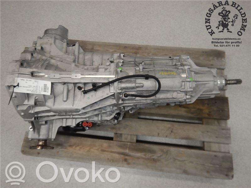Audi Q5 SQ5 8R Automatyczna skrzynia biegów 