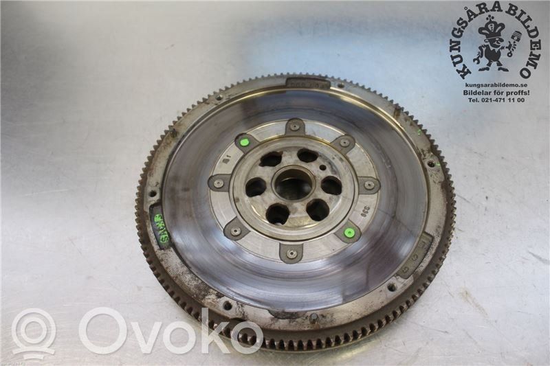 Vauhtipyörä   03L105266CF,SACHS