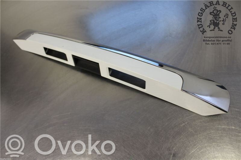 Citroen C3 Picasso Atidarymo rankenėlė galinio dangčio (išorinė) 