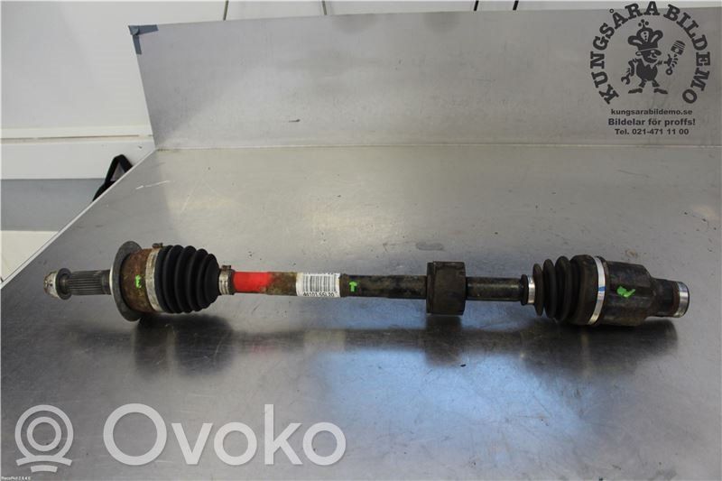Suzuki SX4 Eje de transmisión delantero 