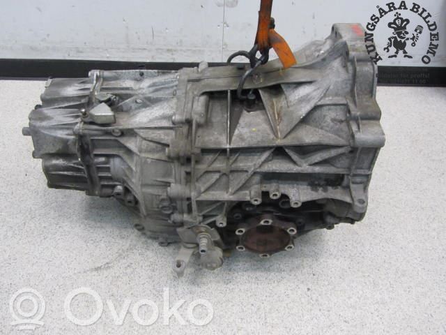Audi A4 S4 B7 8E 8H Caja de cambios automática 