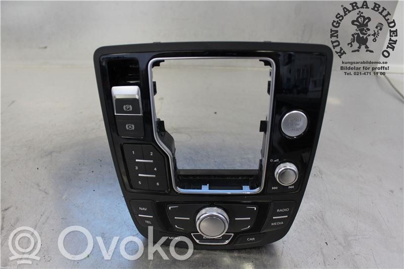 Audi A6 S6 C7 4G Otros repuestos del interior 