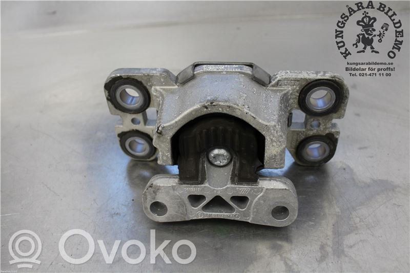 Land Rover Range Rover Evoque L538 Vaihdelaatikon kiinnitys 