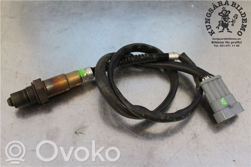 Lancia Delta Lambda probe sensor 