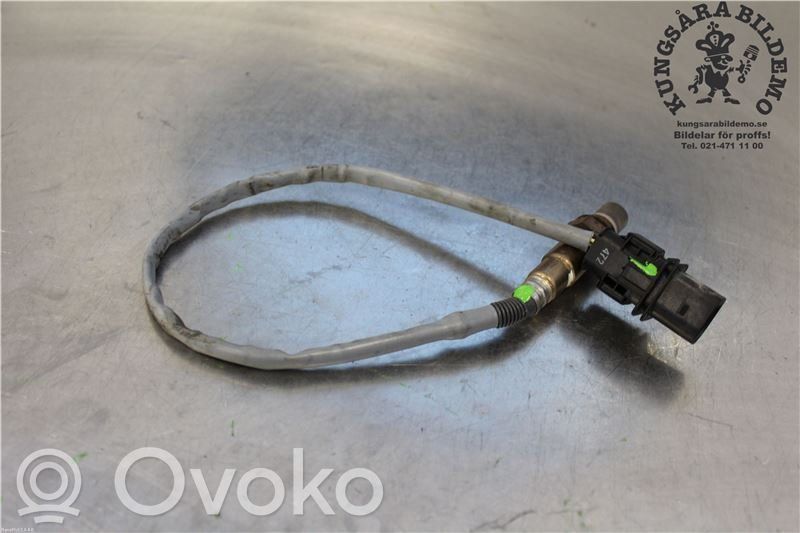 Volkswagen Caddy Lambda probe sensor 