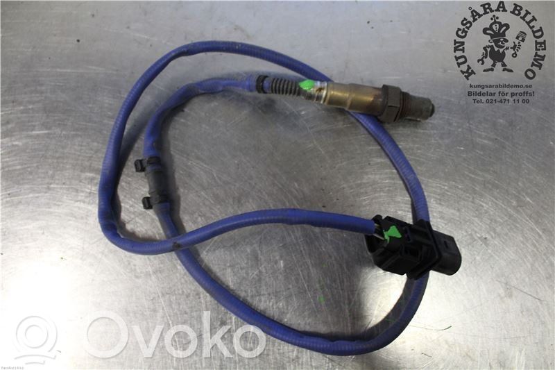 Lambda probe sensor   FINNSEJIKATALOG,97060612101,97060612101
