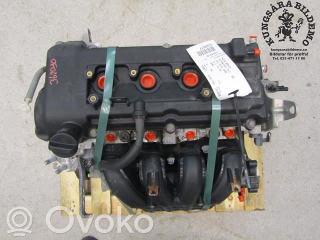 Mitsubishi Colt Motor 