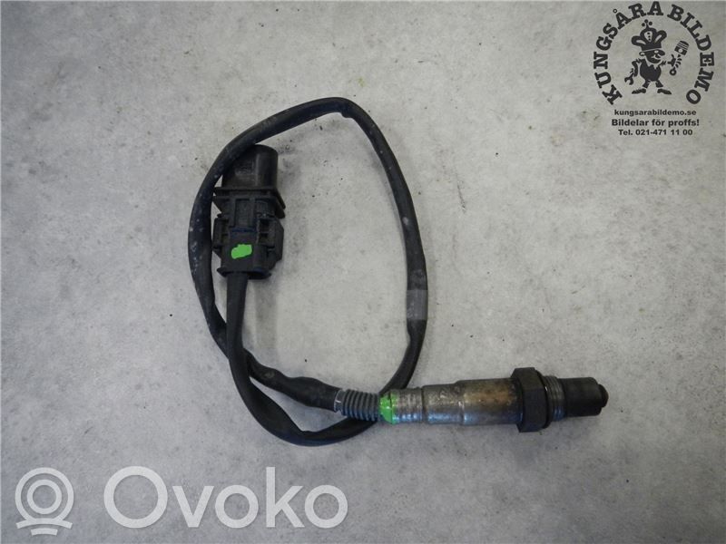 Sonda lambda   FINNSEJIKATALOG,9025050004,392102B210