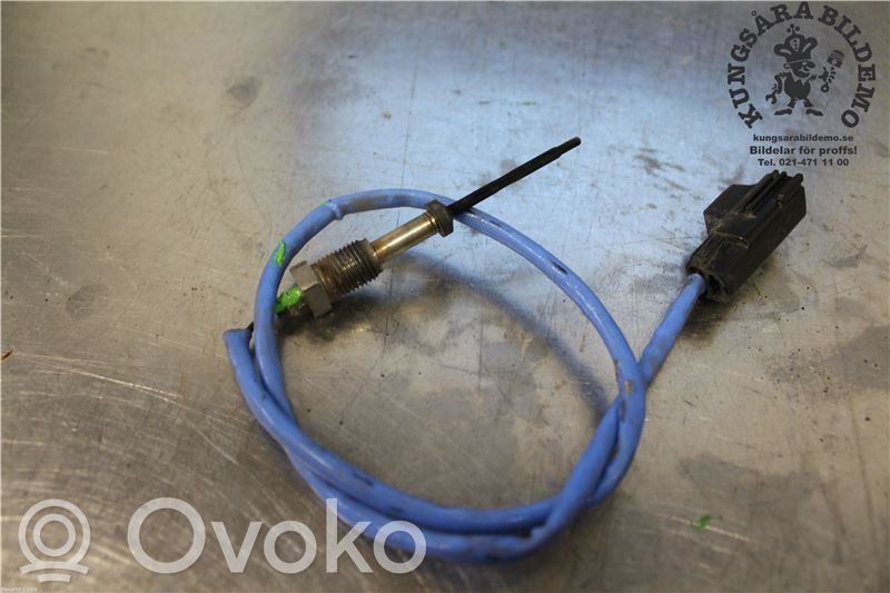 Ford Transit -  Tourneo Connect Izplūdes gāzu temperatūras sensors 