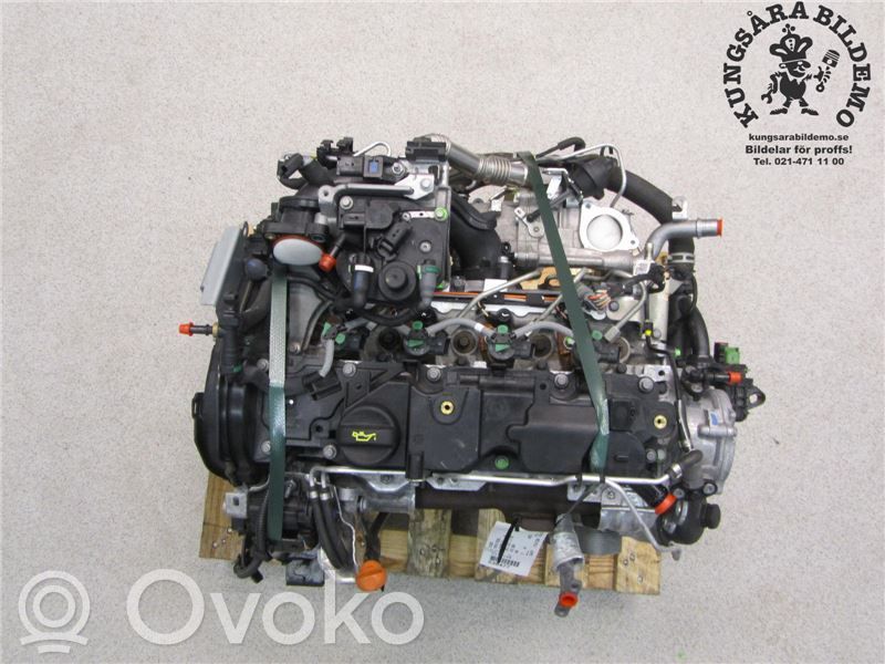 Variklis   0130Z5,8HR