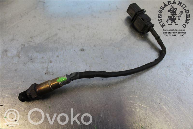Sonde lambda   893504A410,KEFICO,893504A410