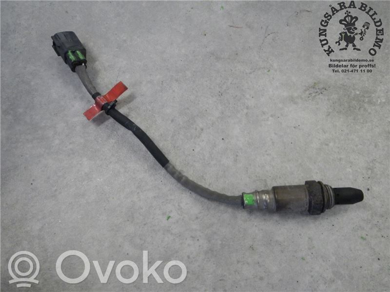 Lexus IS-F Sonde lambda 