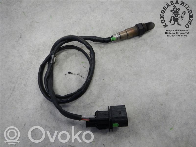 Sonda lambda   11787529980,0258007243,7529980