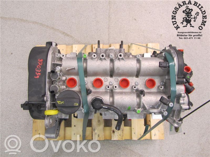 Motor   04E100099E,CUKC,04E100037TX