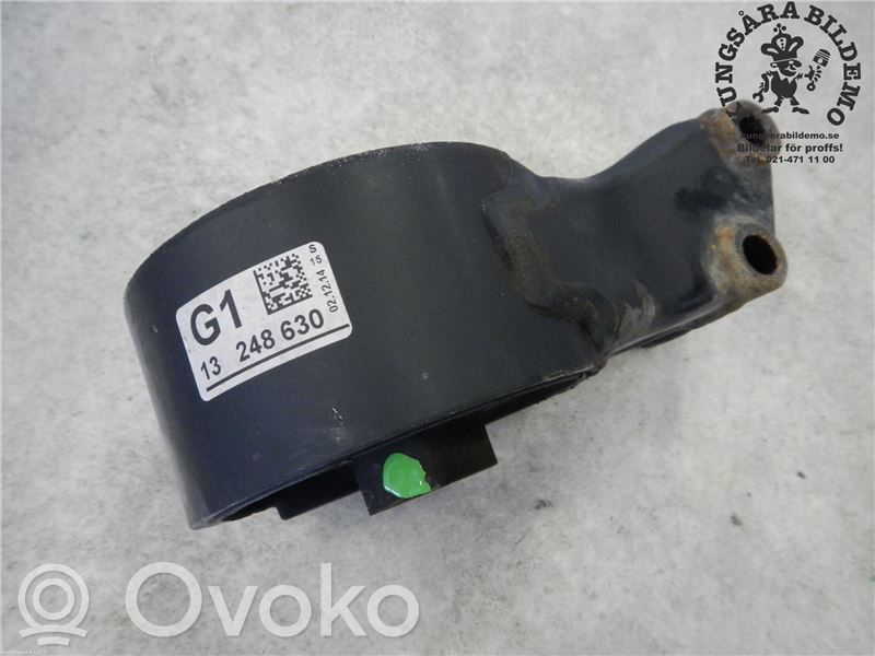 Engine mount bracket   13248630,13248630,13248630